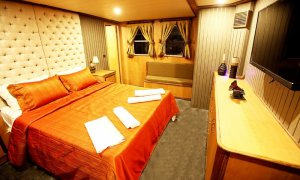 Simay S Yacht Available for Charter