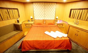 Simay S Yacht Available for Charter