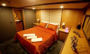 Simay S Yacht Available for Charter