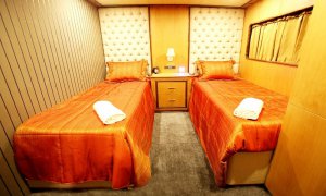 Simay S Yacht Available for Charter