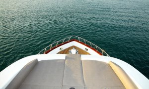 Simay S Yacht Available for Charter