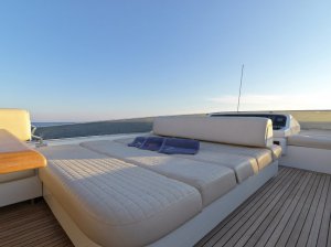 Location Yacht de Luxe Aimilia Grèce