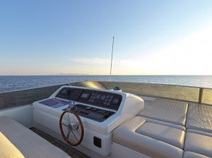 Location Yacht de Luxe Aimilia Grèce