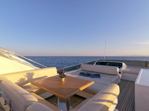 Location Yacht de Luxe Aimilia Grèce