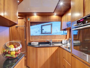 Location Yacht de Luxe Aimilia Grèce