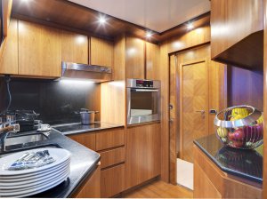 Location Yacht de Luxe Aimilia Grèce