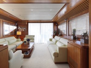 Location Yacht de Luxe Aimilia Grèce