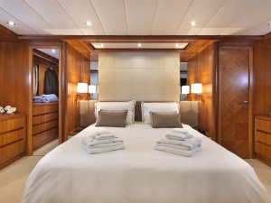 Location Yacht de Luxe Aimilia Grèce