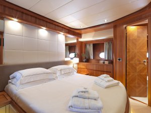 Location Yacht de Luxe Aimilia Grèce