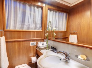 Location Yacht de Luxe Aimilia Grèce