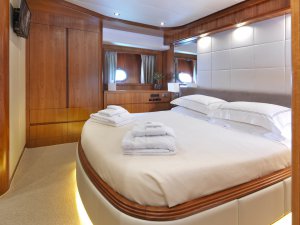 Location Yacht de Luxe Aimilia Grèce