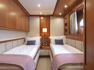 Location Yacht de Luxe Aimilia Grèce