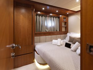 Location Yacht de Luxe Aimilia Grèce