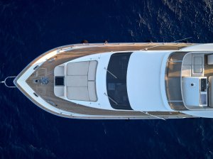 Location Yacht de Luxe Aimilia Grèce