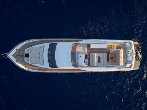 Location Yacht de Luxe Aimilia Grèce