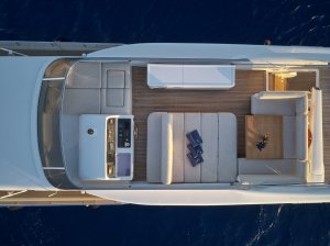 Location Yacht de Luxe Aimilia Grèce