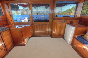 AKAR H GULET KİRALIK