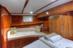 AKAR H GULET KİRALIK