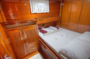 AKAR H GULET KİRALIK