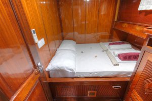 AKAR H GULET KİRALIK