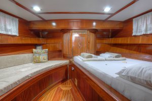 AKAR H GULET KİRALIK