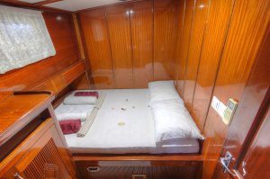 AKAR H GULET KİRALIK