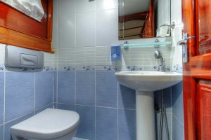 AKAR H GULET KİRALIK