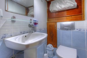 AKAR H GULET KİRALIK