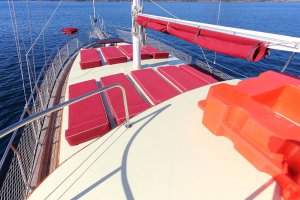 AKAR H GULET KİRALIK