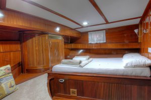 AKAR H GULET KİRALIK