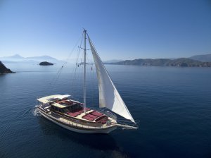 AKAR H GULET KİRALIK