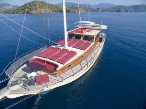 AKAR H GULET KİRALIK