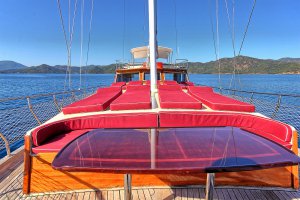 AKAR H GULET KİRALIK