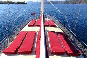 AKAR H GULET KİRALIK