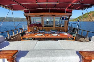 AKAR H GULET KİRALIK