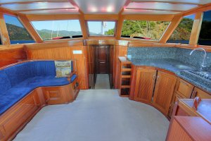 AKAR H GULET KİRALIK