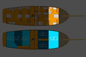 KİRALIK GULET MASKE 2