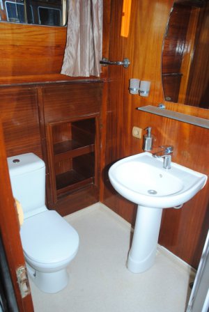 Аренда Гулетов Akifoglu Турции