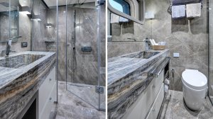 Alquiler de Goleta All About You 2 Turquía