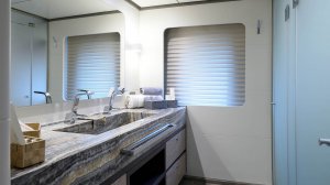 Alquiler de Goleta All About You 2 Turquía