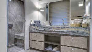 Alquiler de Goleta All About You 2 Turquía