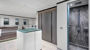 Alquiler de Goleta All About You 2 Turquía