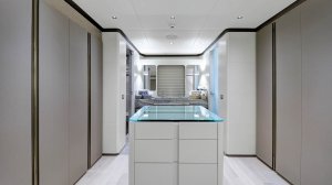 Alquiler de Goleta All About You 2 Turquía