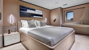 Alquiler de Goleta All About You 2 Turquía