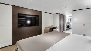 Alquiler de Goleta All About You 2 Turquía