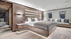 Alquiler de Goleta All About You 2 Turquía