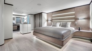 Alquiler de Goleta All About You 2 Turquía