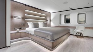 Alquiler de Goleta All About You 2 Turquía