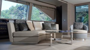 Alquiler de Goleta All About You 2 Turquía