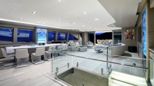 Alquiler de Goleta All About You 2 Turquía